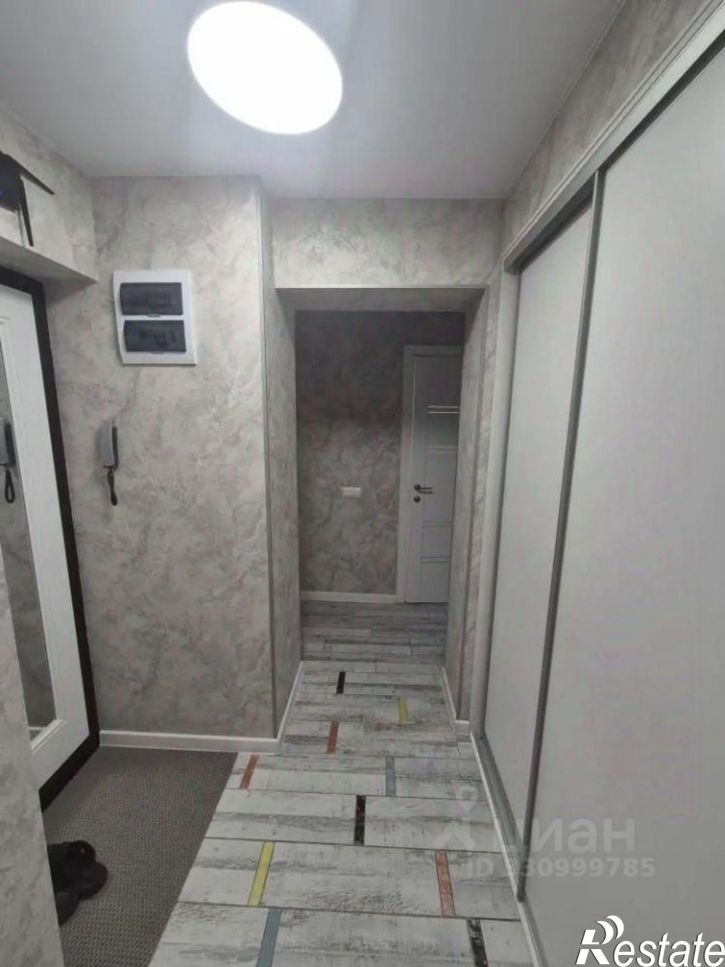 2-комн квартира ул Уинская, 1,  д. 1
