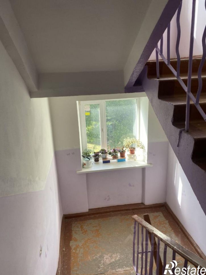 1-комн квартира улица Крупской, 87А,  д. 87А