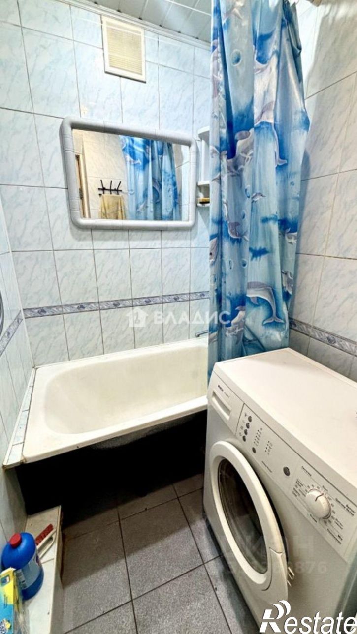1-комн квартира Волховская улица, 36,  д. 36