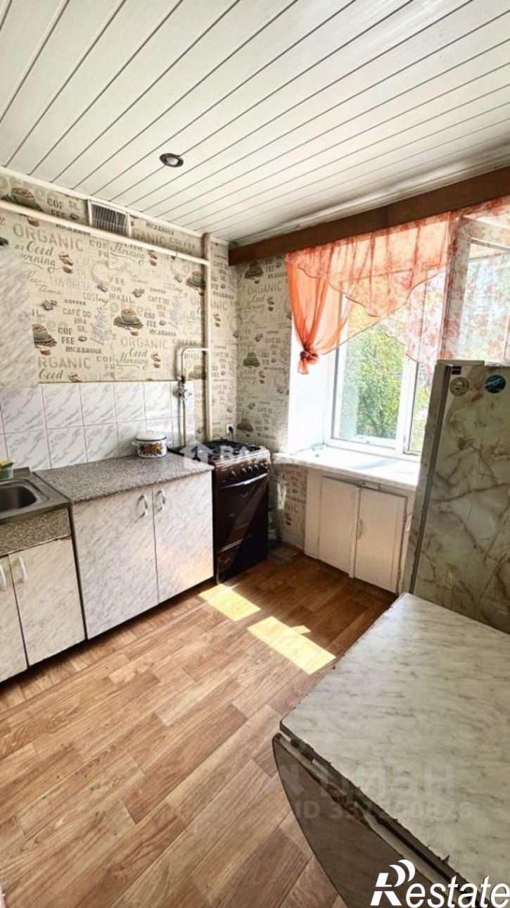 1-комн квартира Волховская улица, 36,  д. 36