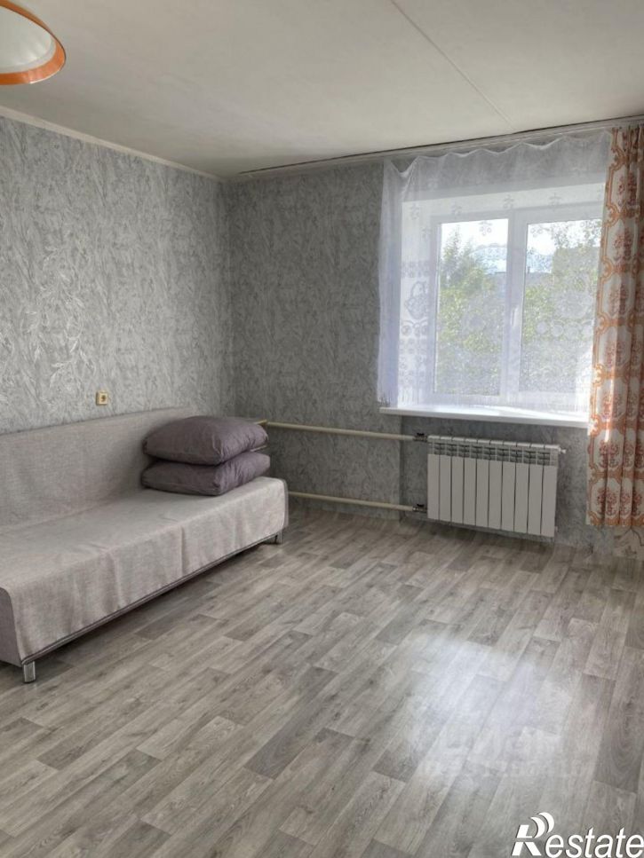 1-комн квартира улица Крупской, 87А,  д. 87А