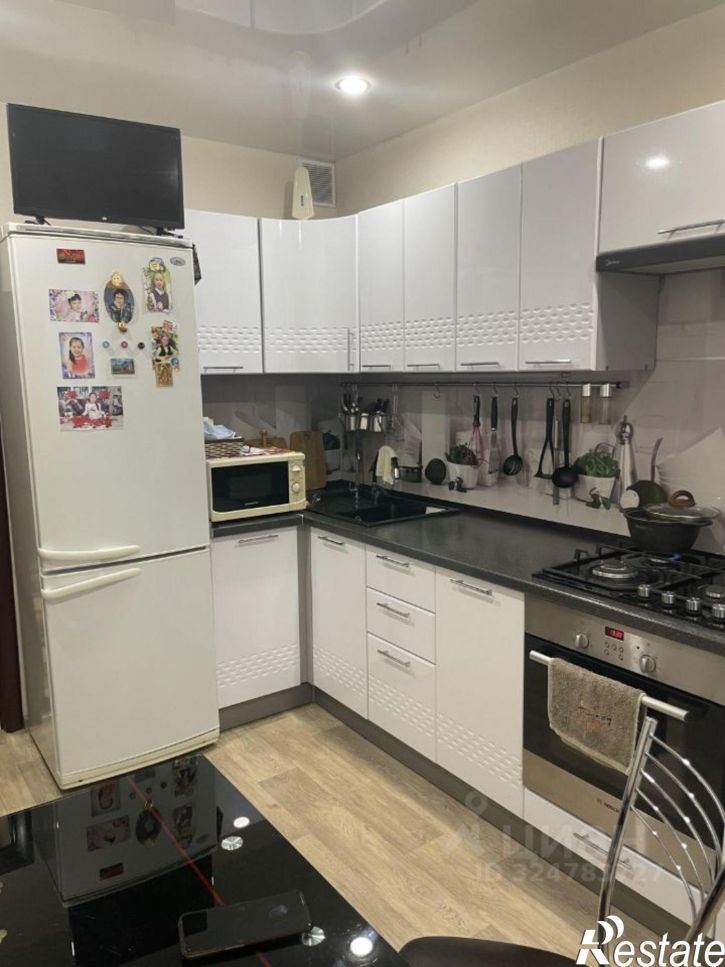 2-комн квартира улица Менжинского, 45,  д. 45