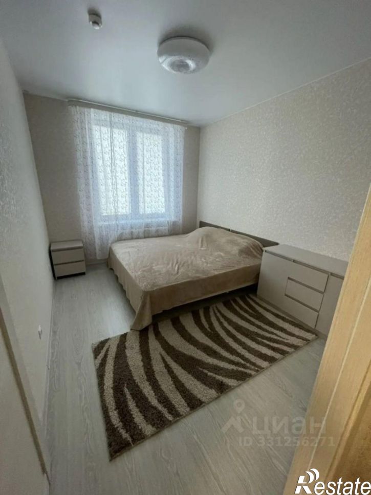 2-комн квартира улица Солдатова, 33,  д. 33
