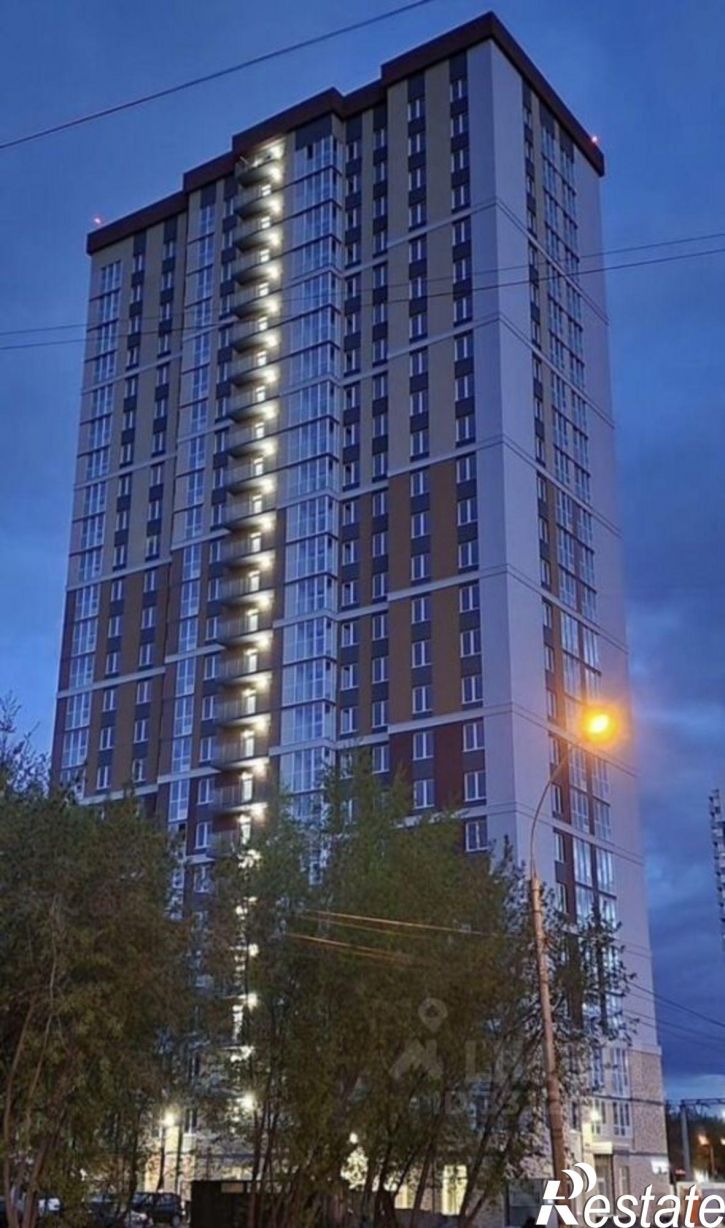 2-комн квартира улица Солдатова, 33,  д. 33