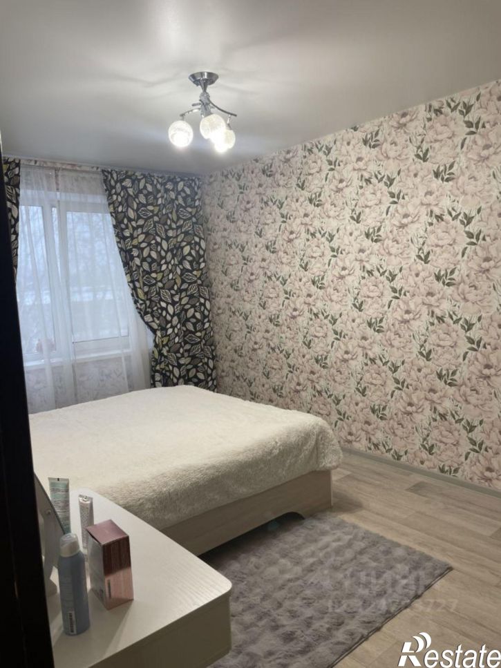 2-комн квартира улица Менжинского, 45,  д. 45