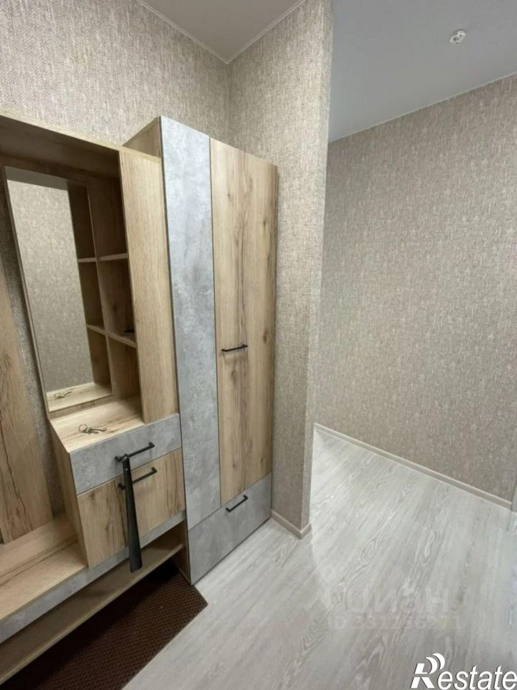 2-комн квартира улица Солдатова, 33,  д. 33
