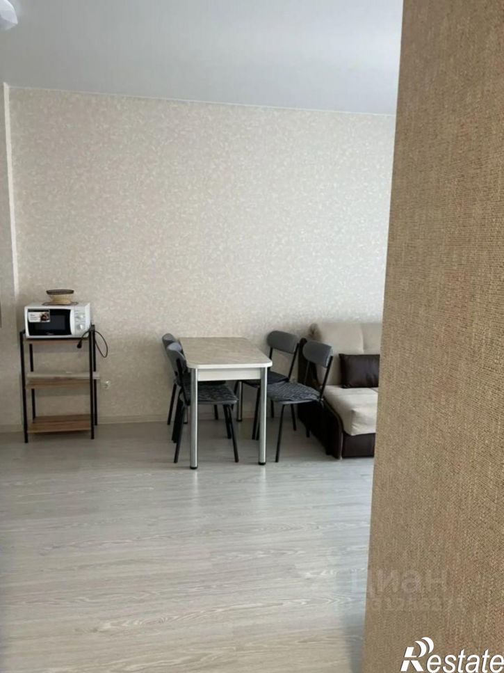2-комн квартира улица Солдатова, 33,  д. 33