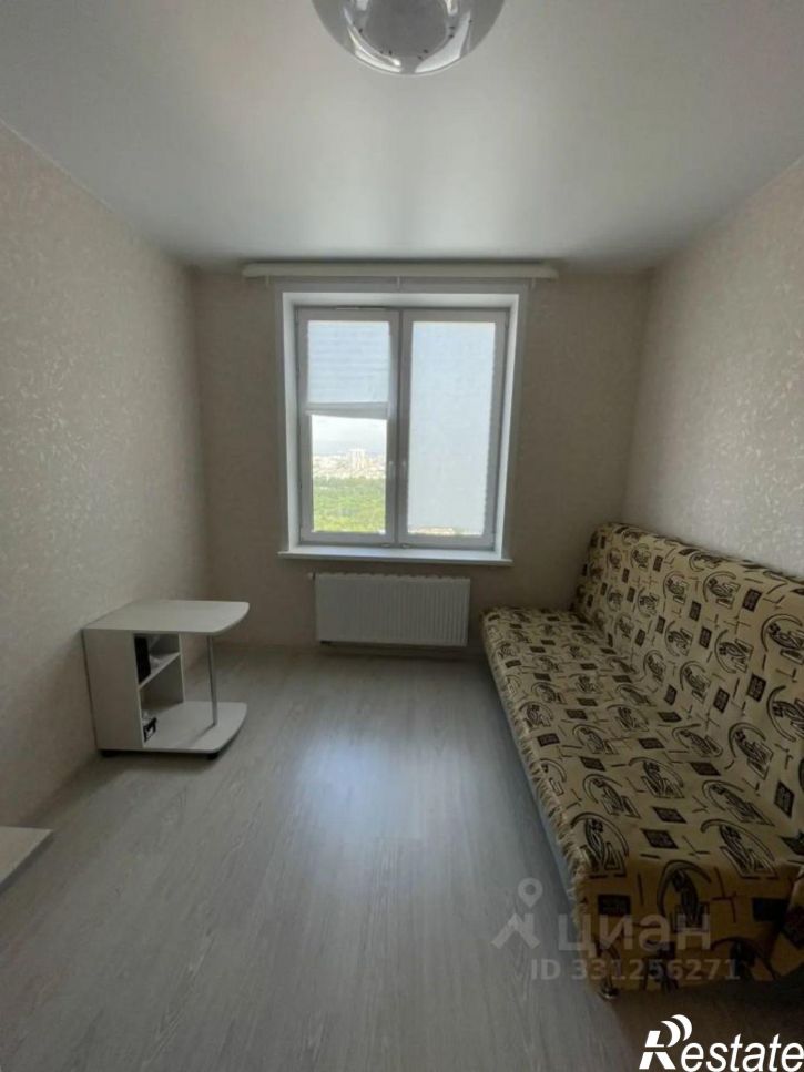 2-комн квартира улица Солдатова, 33,  д. 33