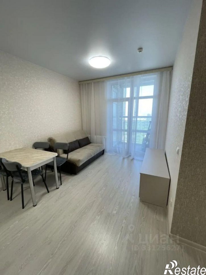 2-комн квартира улица Солдатова, 33,  д. 33