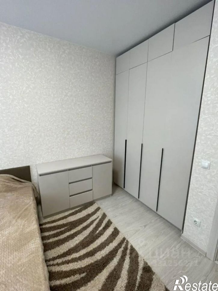 2-комн квартира улица Солдатова, 33,  д. 33