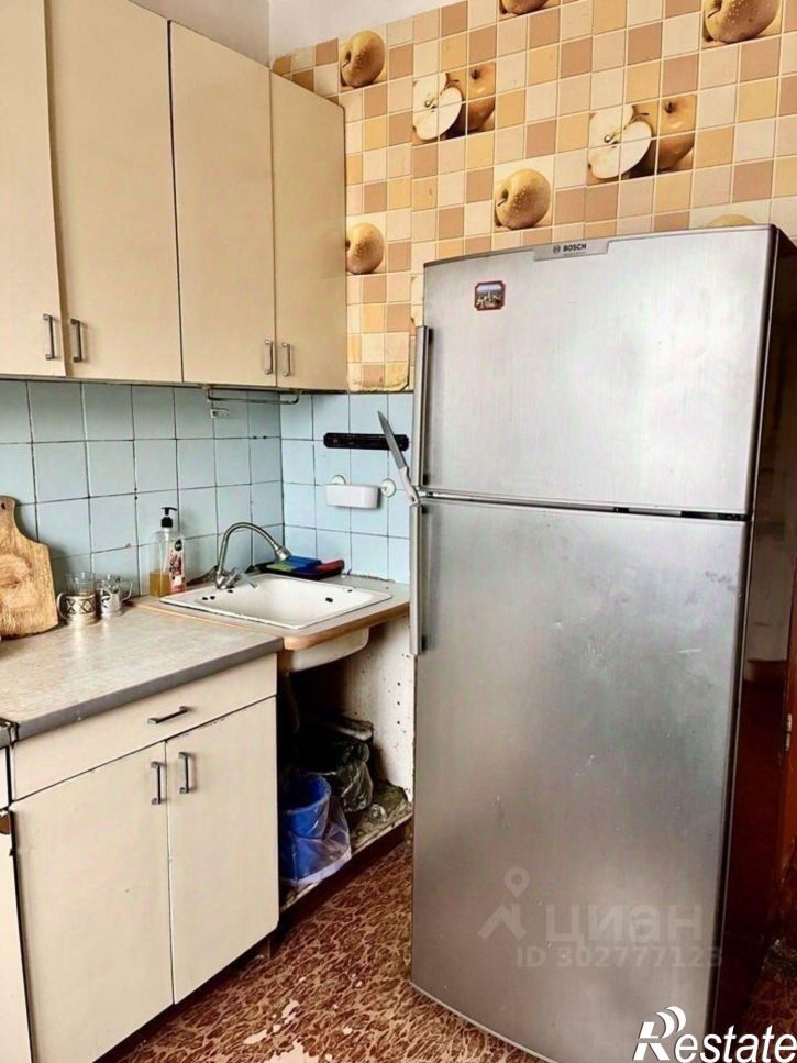 Комната ул Уральская, 49,  д. 49
