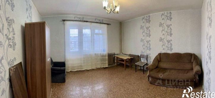 Комната ул Уральская, 49,  д. 49