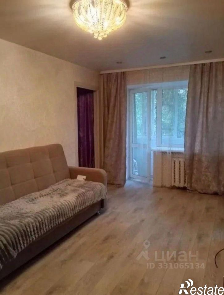 3-комн квартира ул Лодыгина, 31,  д. 31