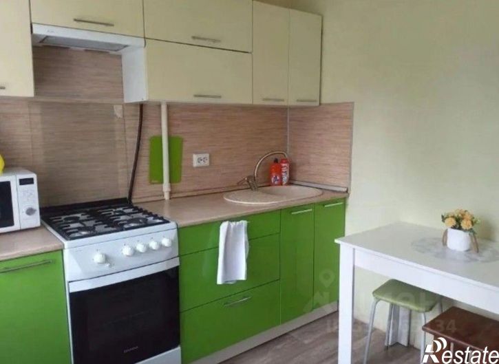 3-комн квартира ул Лодыгина, 31,  д. 31