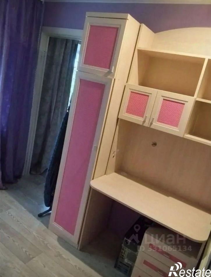 3-комн квартира ул Лодыгина, 31,  д. 31
