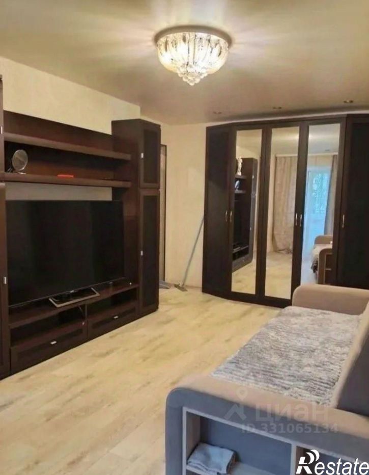 3-комн квартира ул Лодыгина, 31,  д. 31