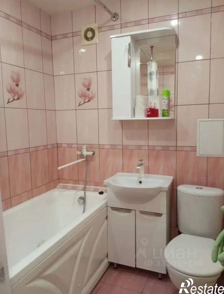 3-комн квартира ул Лодыгина, 31,  д. 31