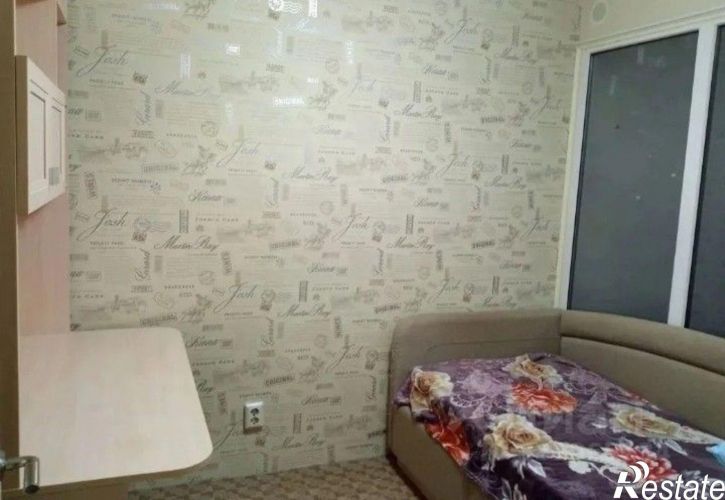 3-комн квартира ул Лодыгина, 31,  д. 31