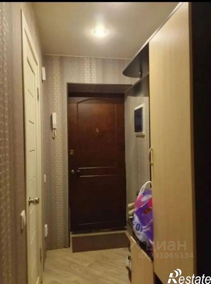3-комн квартира ул Лодыгина, 31,  д. 31