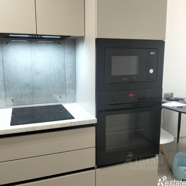 2-комн квартира ул Кустовая, 2а,  д. 2а