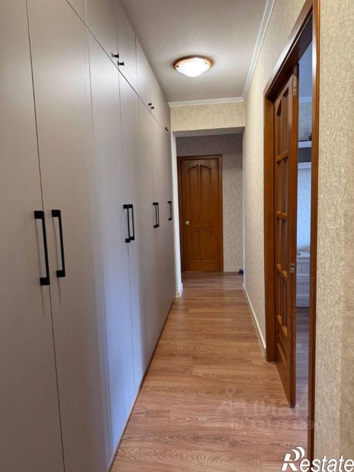 3-комн квартира улица Космонавта Беляева, 56,  д. 56