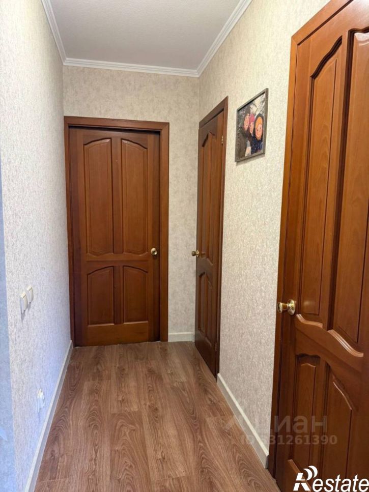 3-комн квартира улица Космонавта Беляева, 56,  д. 56