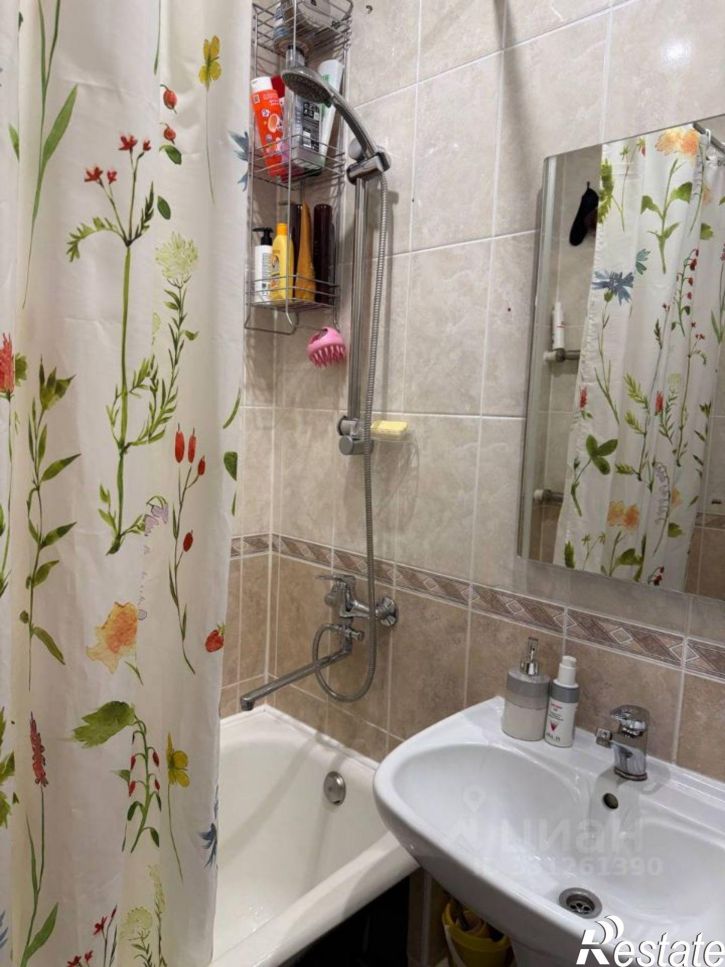 3-комн квартира улица Космонавта Беляева, 56,  д. 56