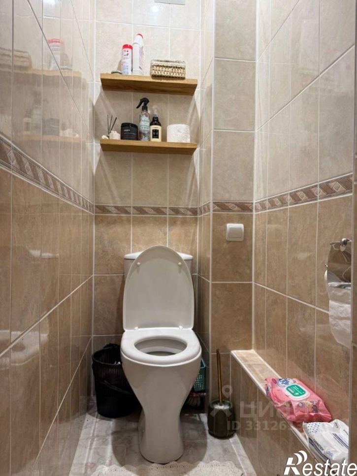 3-комн квартира улица Космонавта Беляева, 56,  д. 56