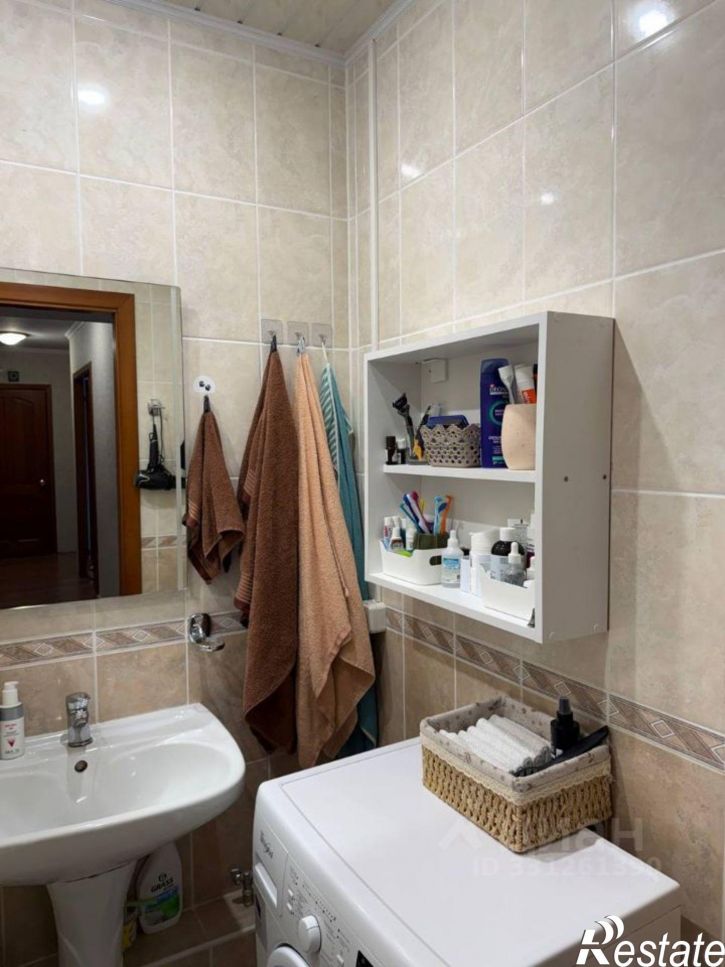 3-комн квартира улица Космонавта Беляева, 56,  д. 56