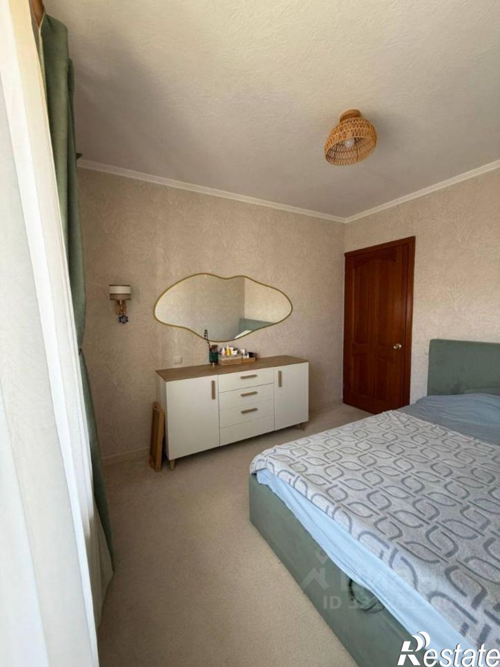 3-комн квартира улица Космонавта Беляева, 56,  д. 56