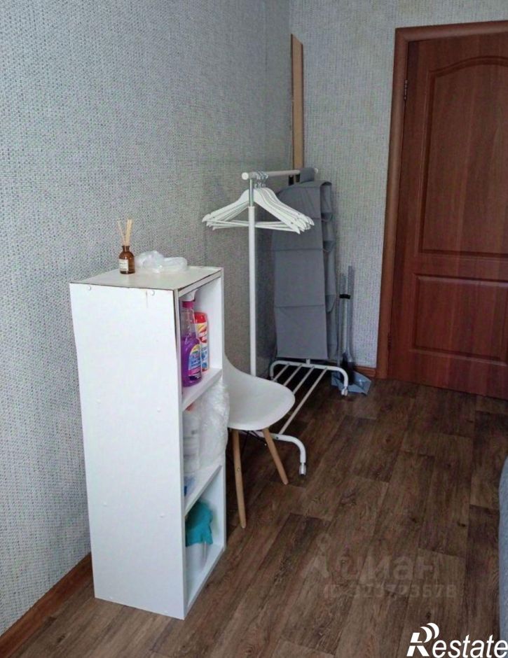Комната Студенческая улица, 26,  д. 26