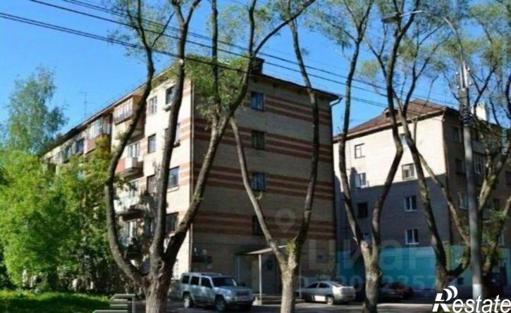 Комната Студенческая улица, 26,  д. 26