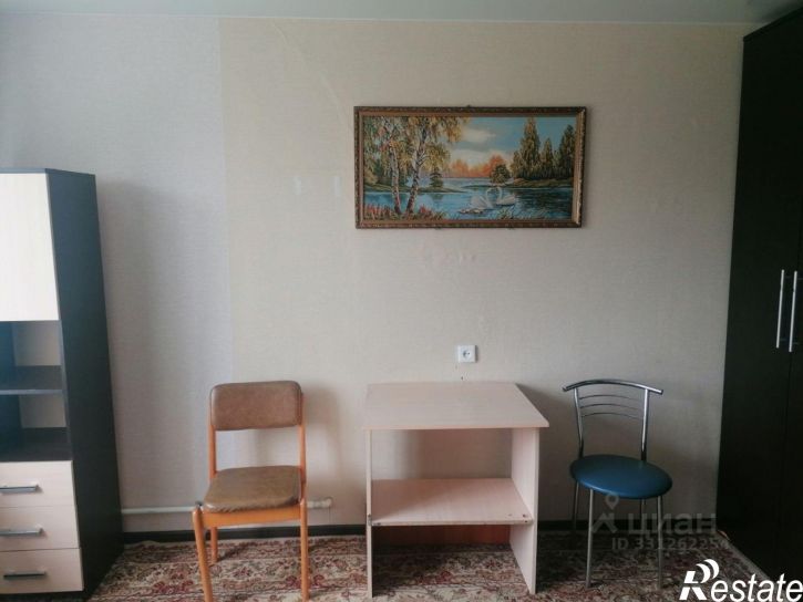 Комната улица Чайковского, 20,  д. 20