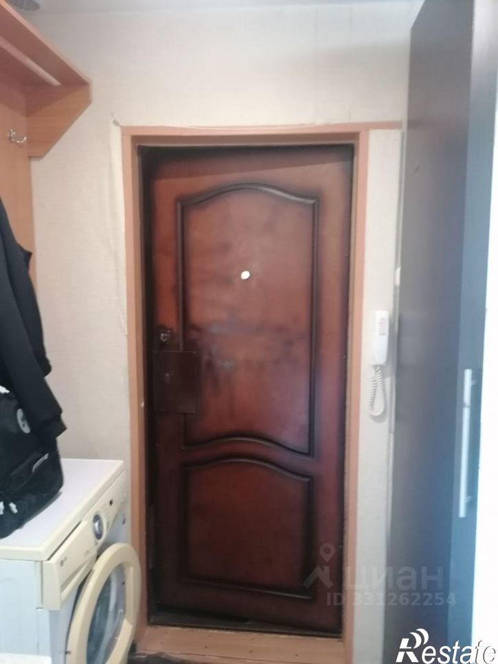 Комната улица Чайковского, 20,  д. 20