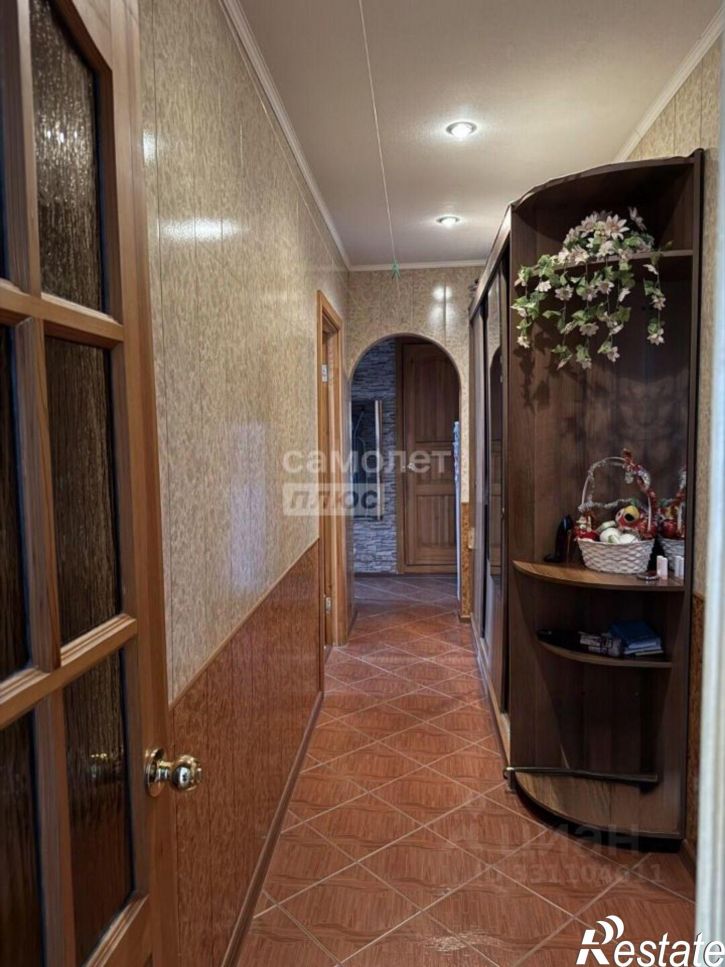 2-комн квартира улица Милиционера Власова, 15,  д. 15
