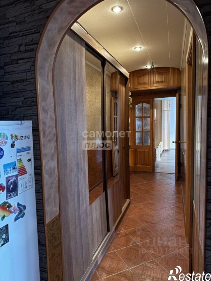 2-комн квартира улица Милиционера Власова, 15,  д. 15