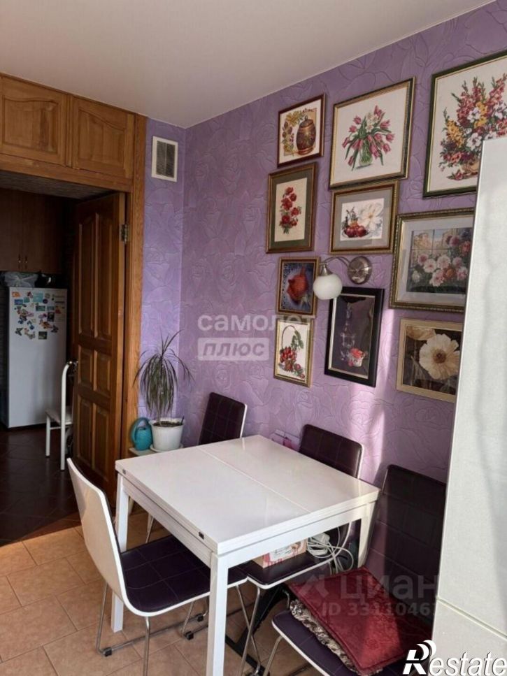 2-комн квартира улица Милиционера Власова, 15,  д. 15