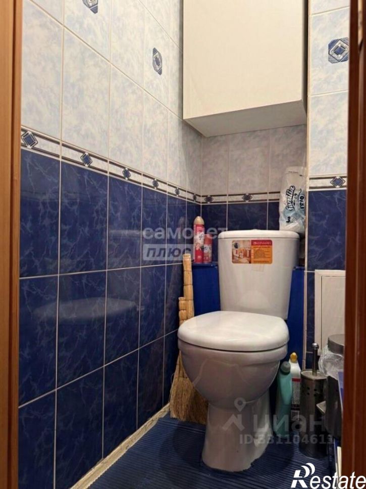 2-комн квартира улица Милиционера Власова, 15,  д. 15