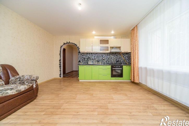 2-комн квартира Вижайская улица, 16,  д. 16