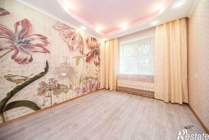 2-комн квартира Вижайская улица, 16,  д. 16