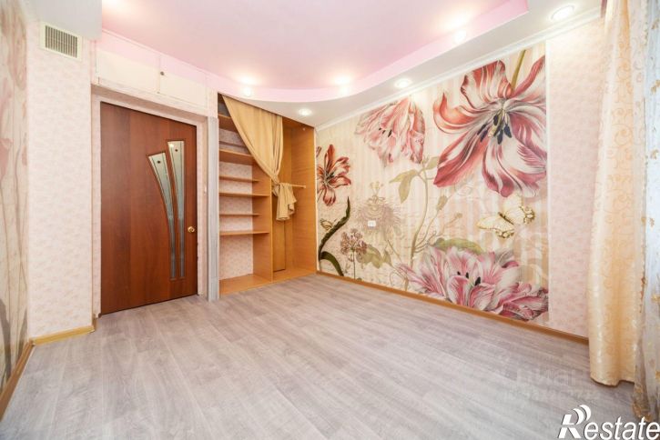 2-комн квартира Вижайская улица, 16,  д. 16
