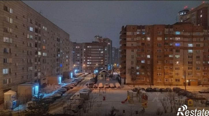 1-комн квартира ул Василия Каменского, 2а,  д. 2а