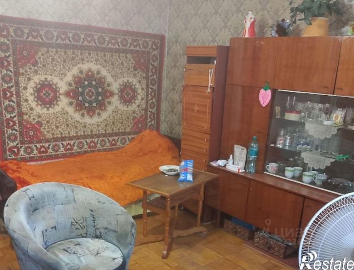1-комн квартира ул Василия Каменского, 2а,  д. 2а
