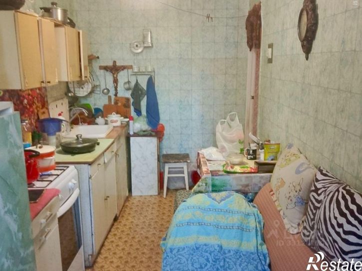 1-комн квартира ул Василия Каменского, 2а,  д. 2а