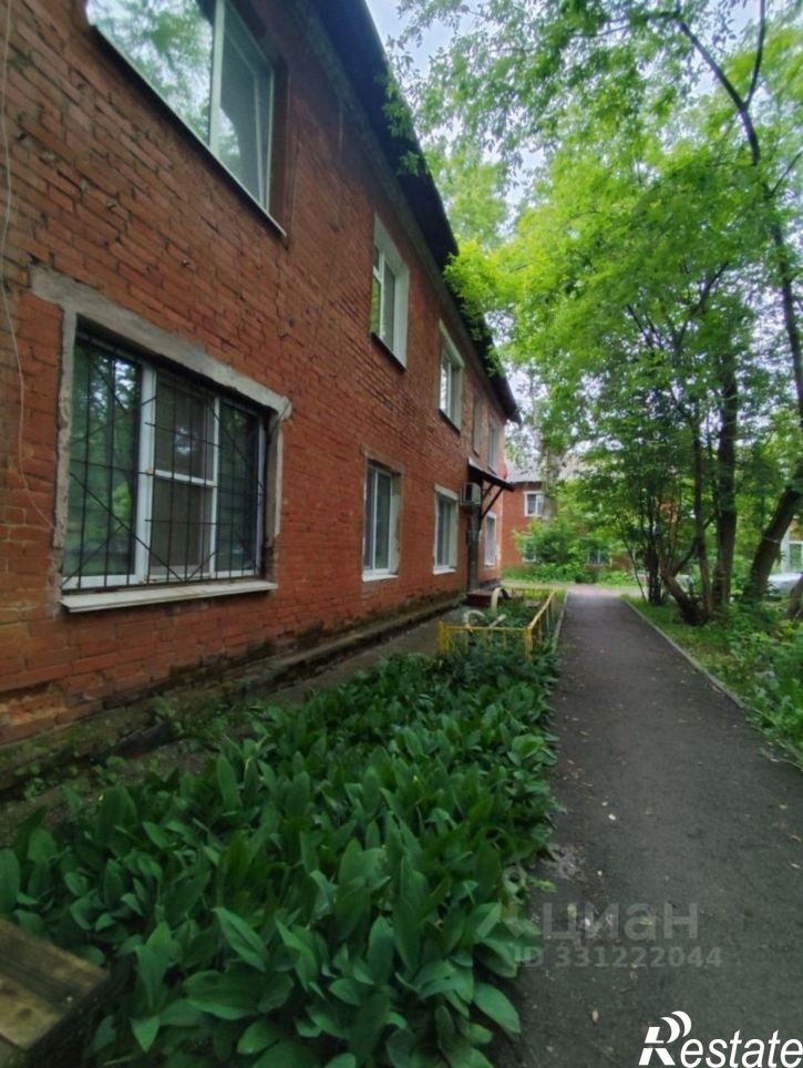 2-комн квартира ул Весенняя, 13,  д. 13