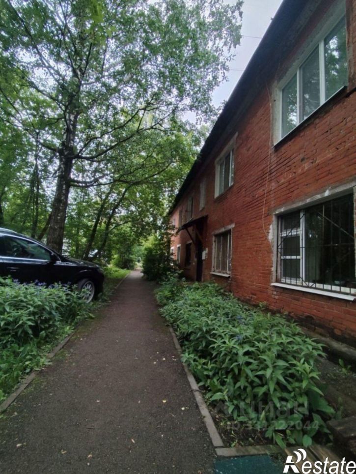 2-комн квартира ул Весенняя, 13,  д. 13