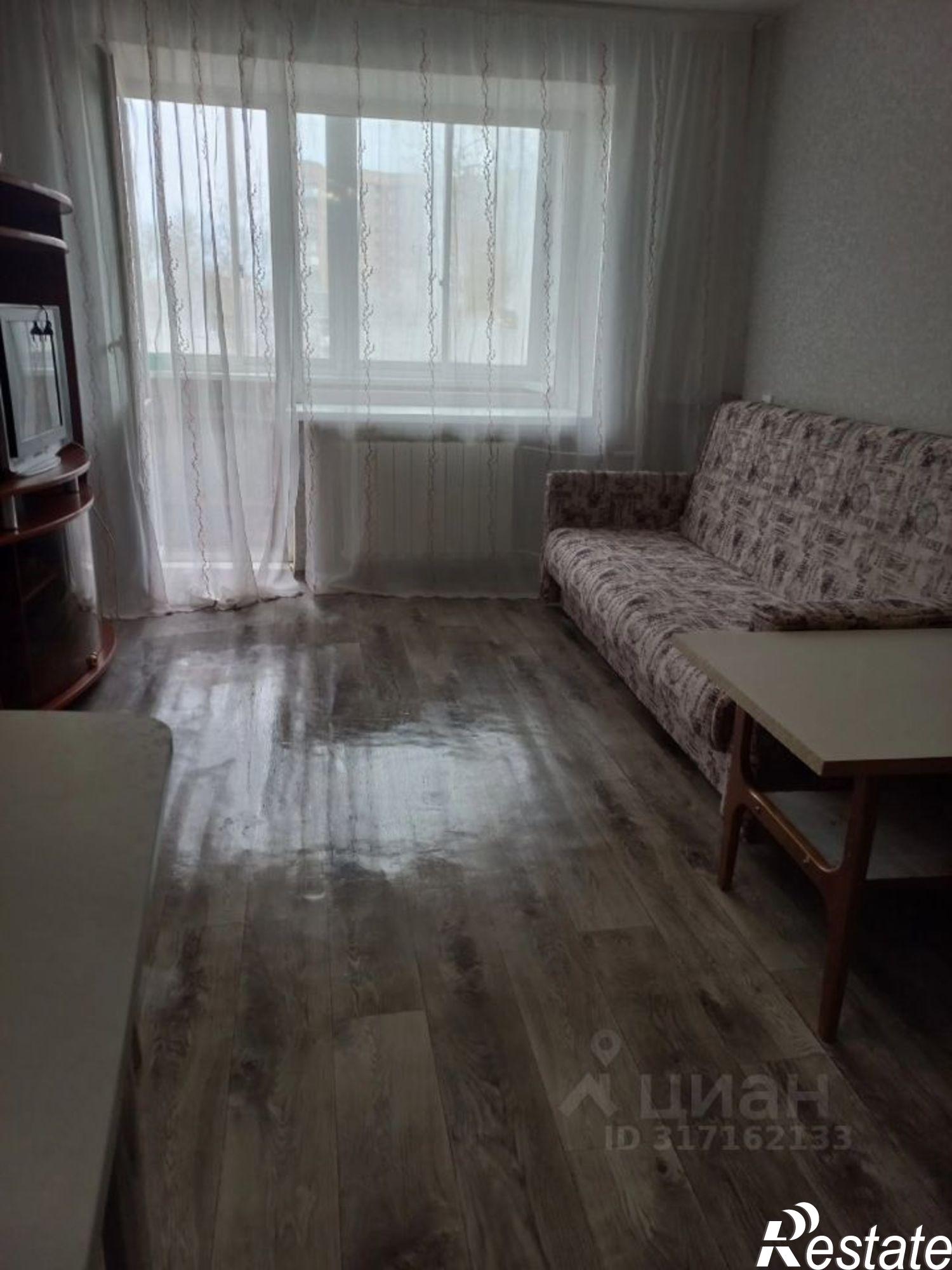 Сдать комнату за 10 000 рублей на Кавалерийская улица, 5