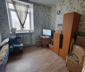 комната 38 кв м улица Луначарского, 33