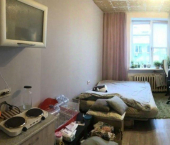комната 30 кв м улица Толмачёва, 11