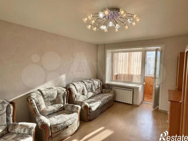 1-комн квартира улица Революции, 18,  д. 18